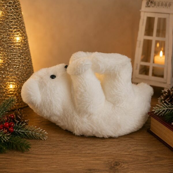 Orso polare Capriola