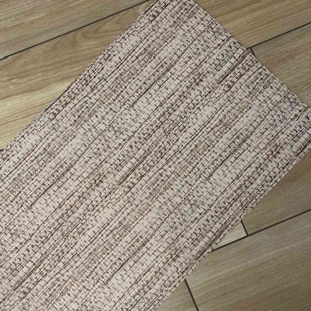 Passatoia a metraggio Stone beige - immagine 2