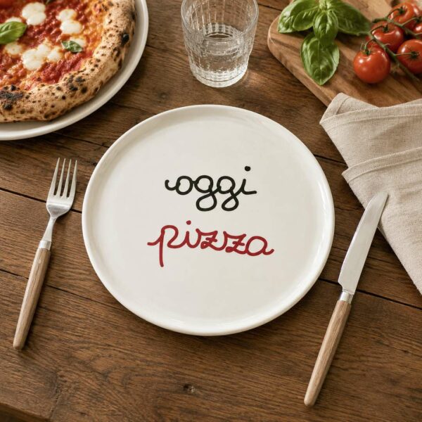 Piatto Oggi Pizza