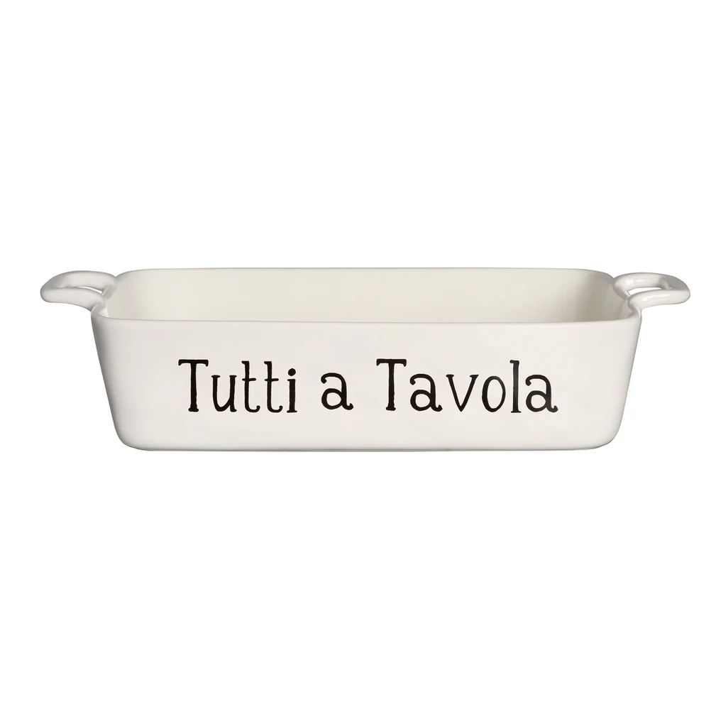 Pirofila Tutti a Tavola piccola - immagine 2