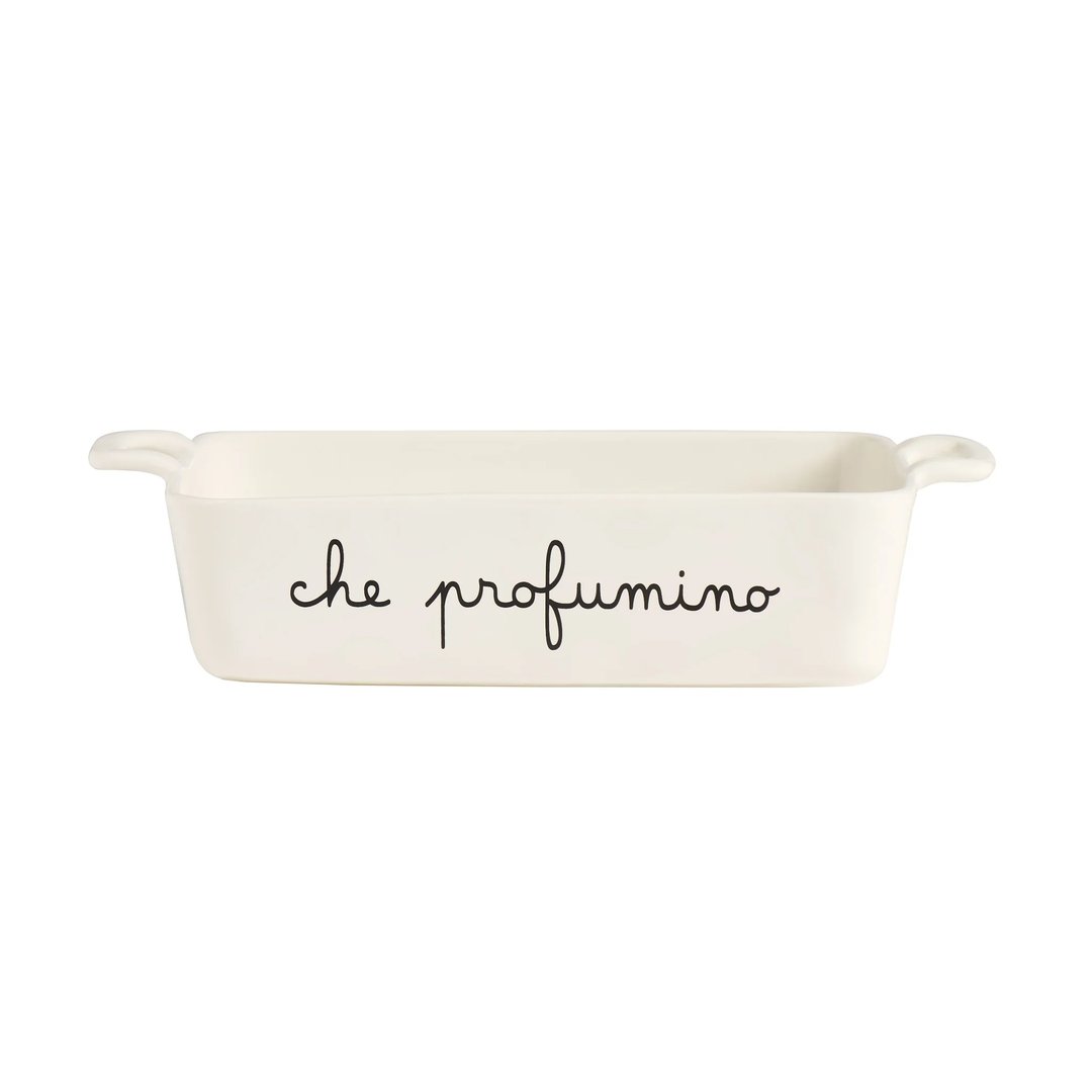Pirofila Che profumino piccola - immagine 2