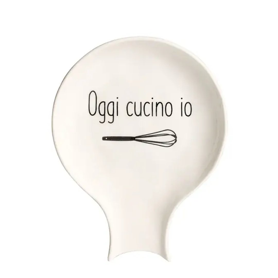 Poggia mestoli Oggi cucino io - immagine 2