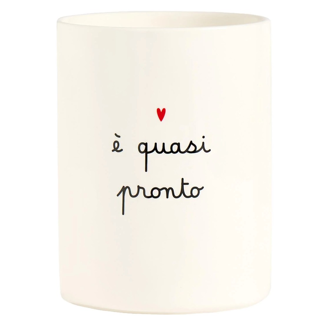 Portamestoli E' quasi pronto - immagine 2