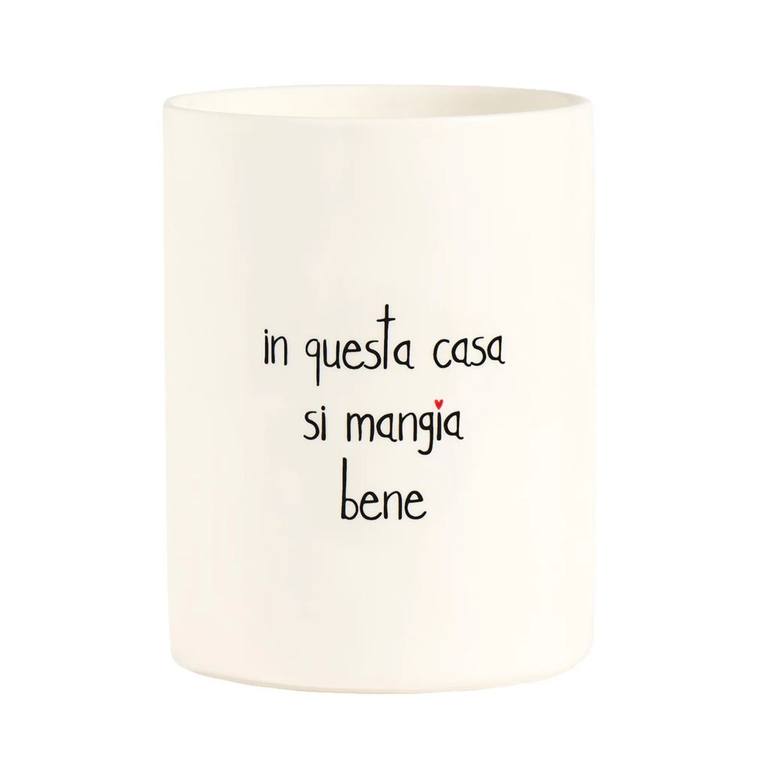 Portamestoli In questa casa - immagine 2