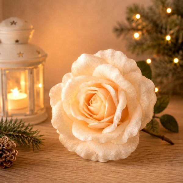 Rosa champagne