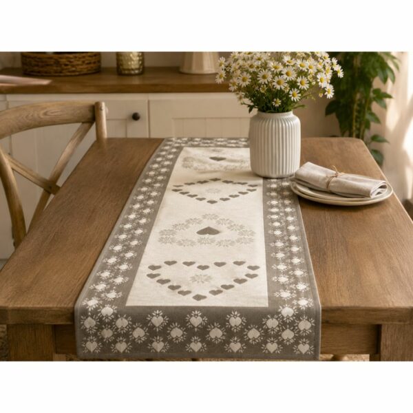 Runner gobelin Presolana grande