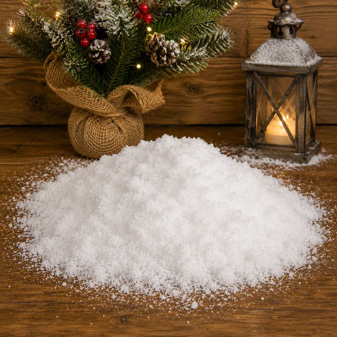 Sacchetto di Neve artificiale