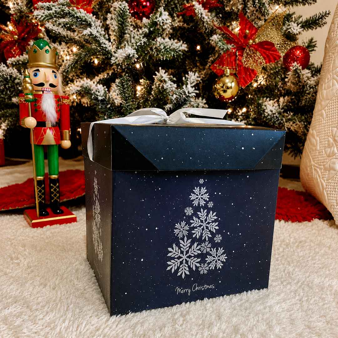 Scatola regalo