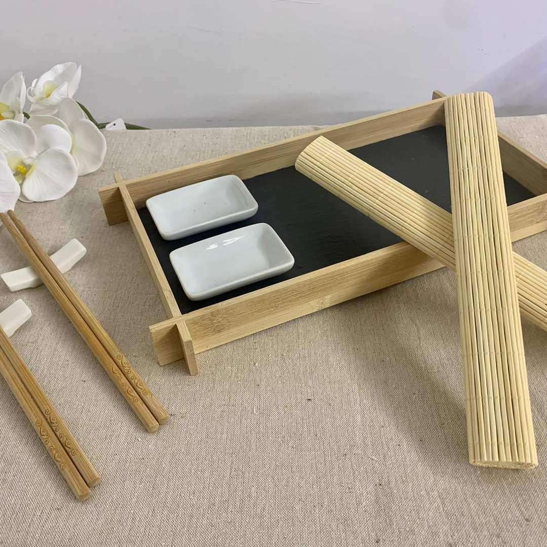 Kit sushi - immagine 2
