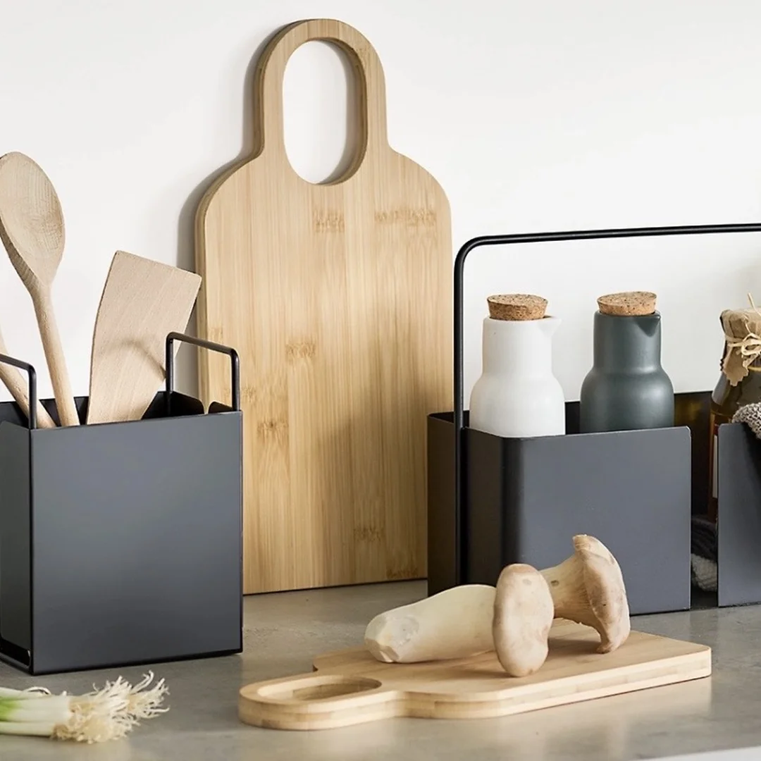 Tagliere in bamboo Anello