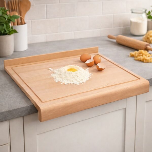 Tagliere in faggio