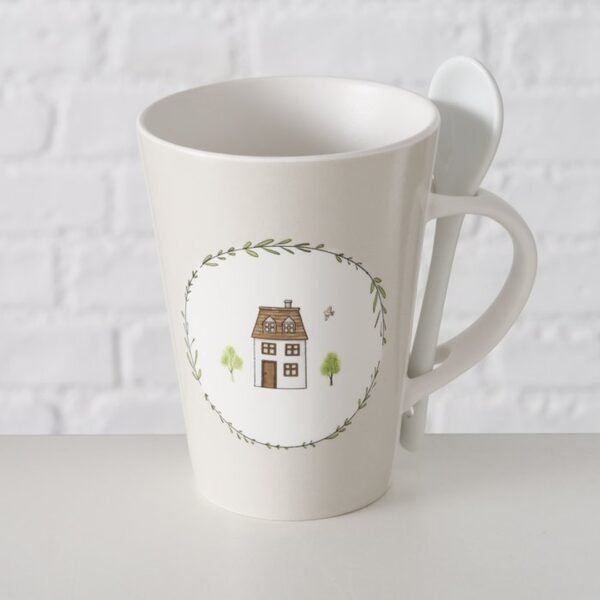 Tazza Home beige