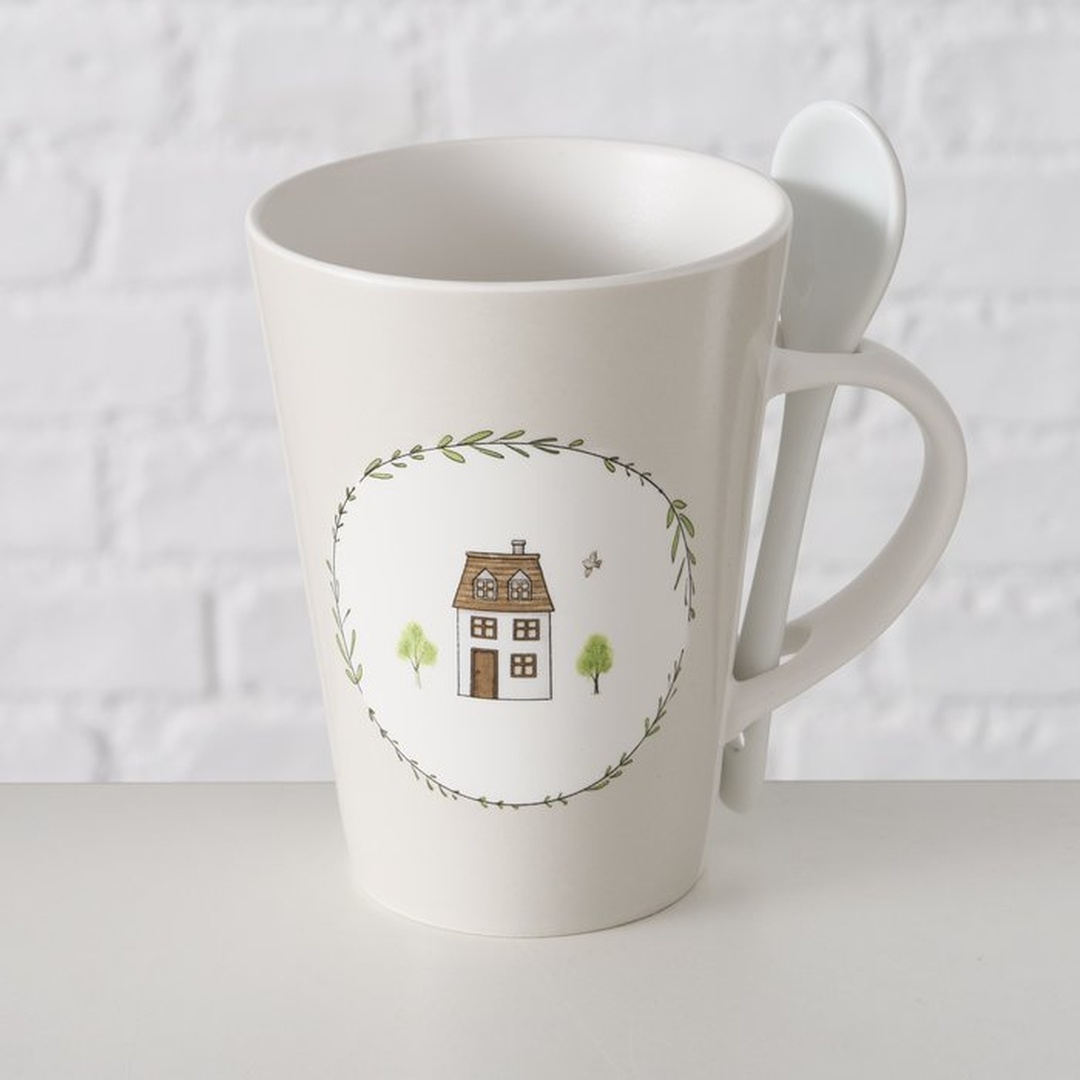 Tazza Home beige