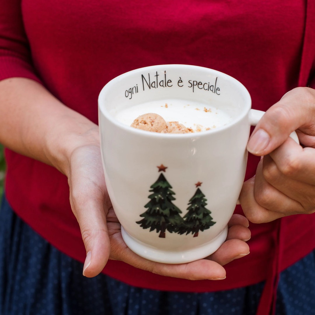 Mug Ogni Natale è speciale 510 ml - immagine 2