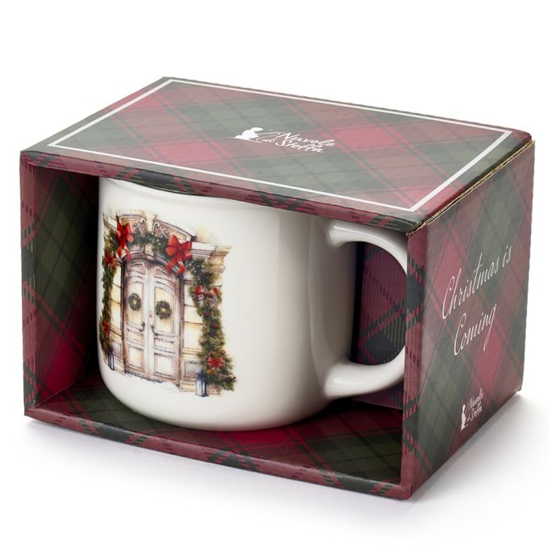 Tazza Coming Portoncino - immagine 2