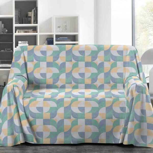 Telo arredo piquet Vintage 260x270