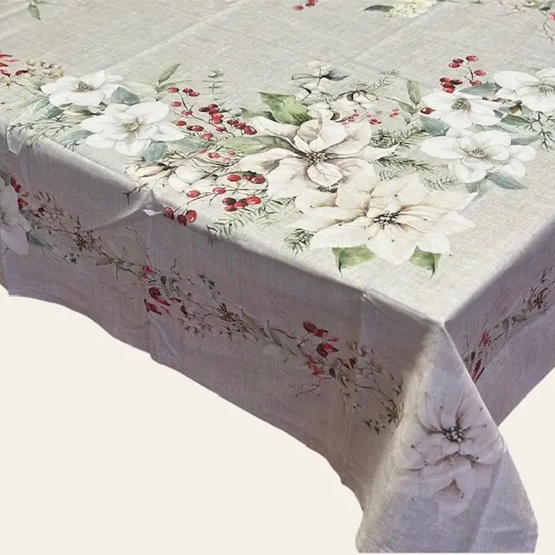 Tovaglia da 6 Batuffoli - immagine 2