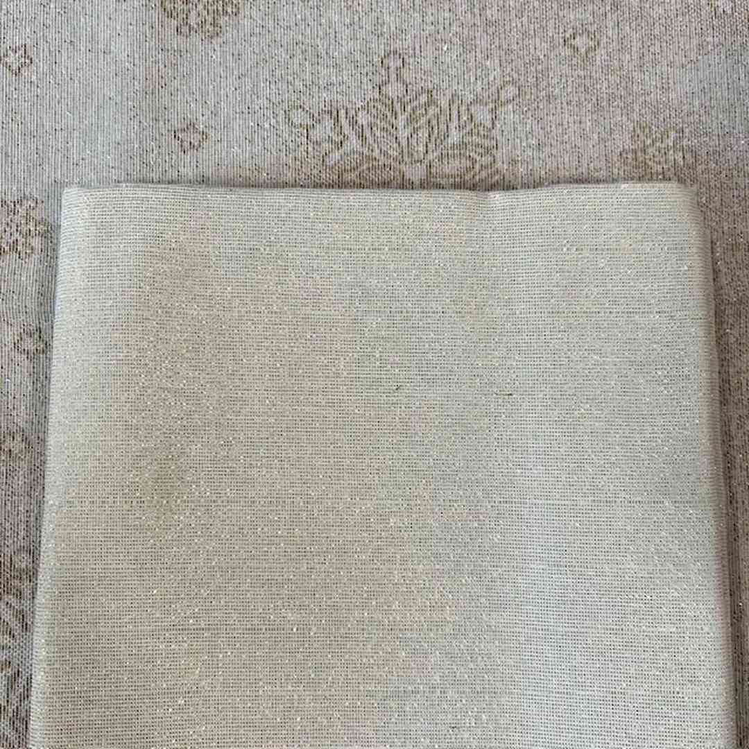Tovaglia Joychrist champagne da 6 - immagine 2