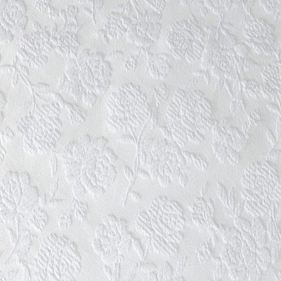 Copriletto Romance bianco - immagine 3