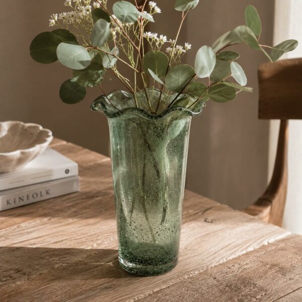 Vaso Milla verde