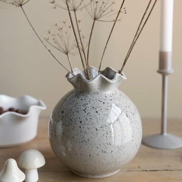 Vaso Vallvik beige