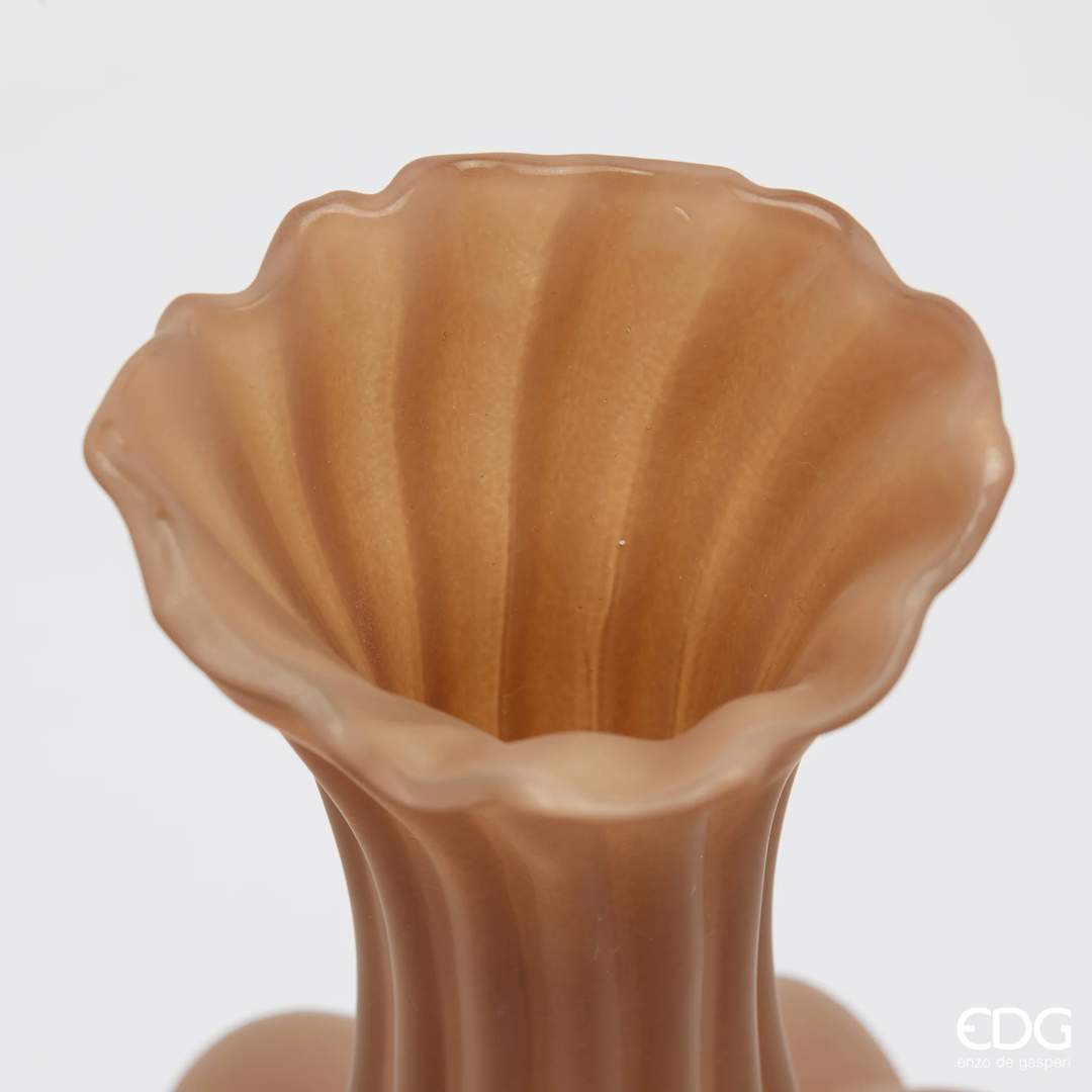 Vaso Flow beige - immagine 2