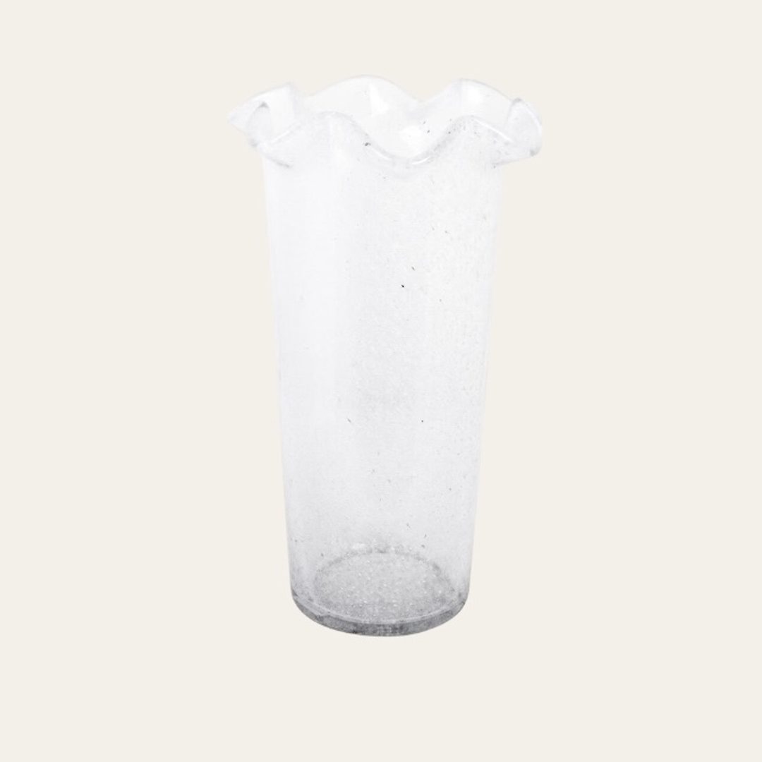 Vaso Milla trasparente - immagine 2