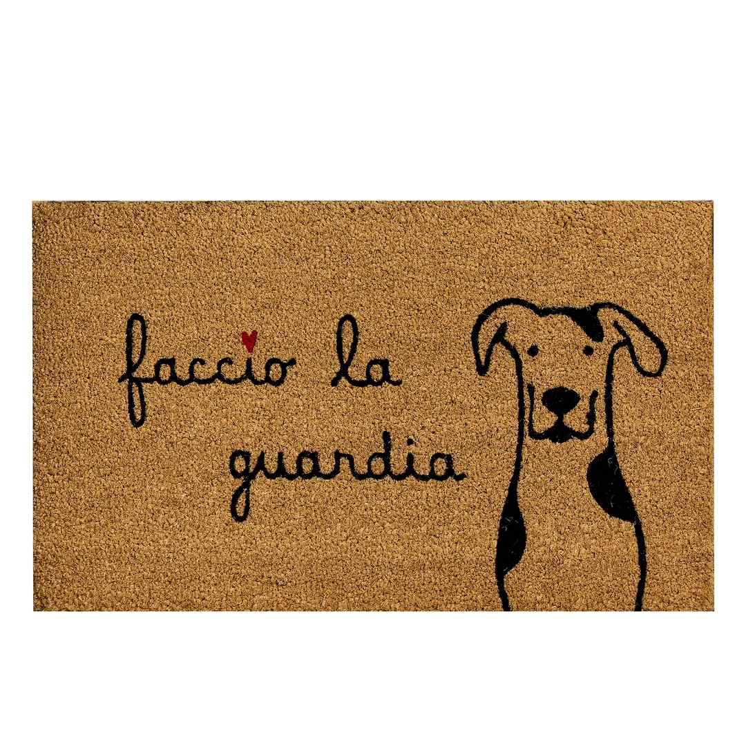 Zerbino Faccio la guardia - immagine 2