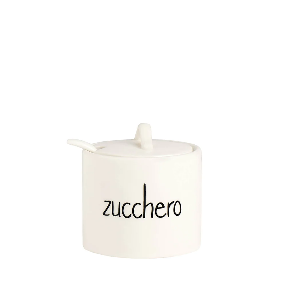 Zuccheriera Zucchero - immagine 2