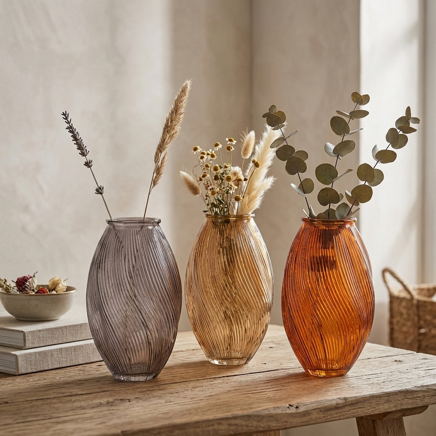 Vaso Wyrla beige - immagine 2