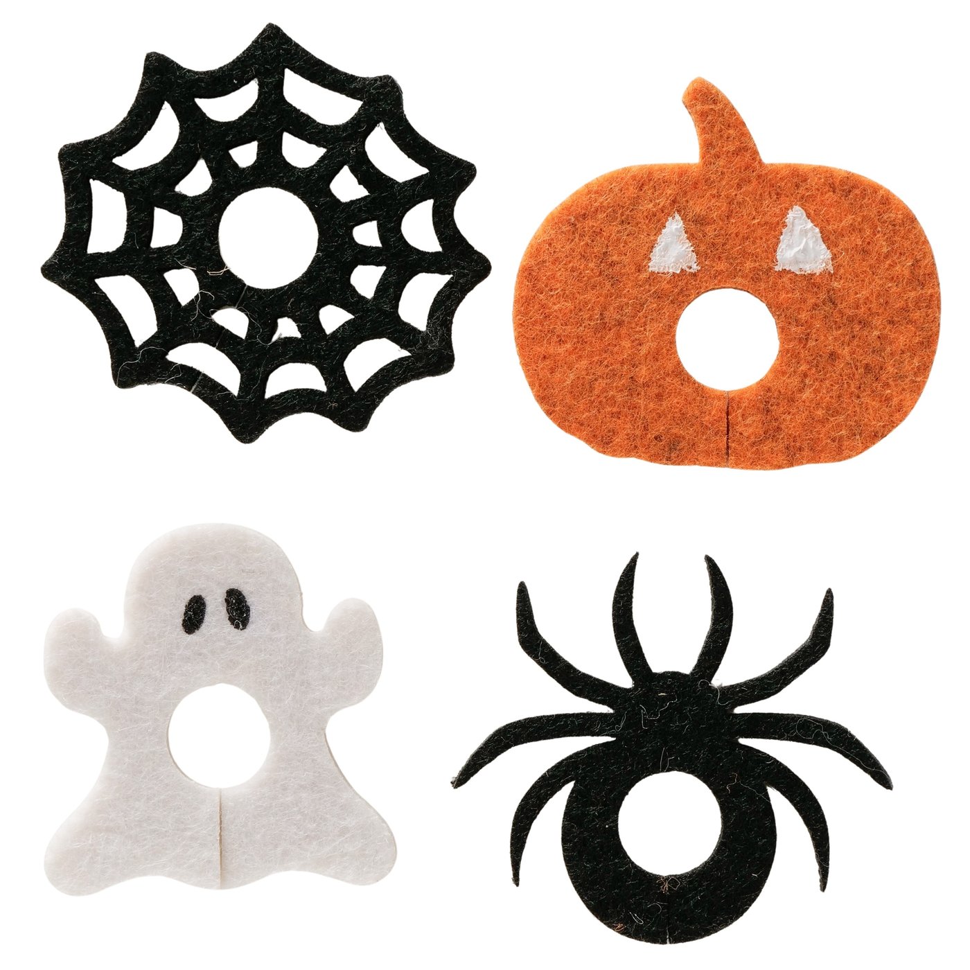 Set segnabicchieri Spooky - immagine 2