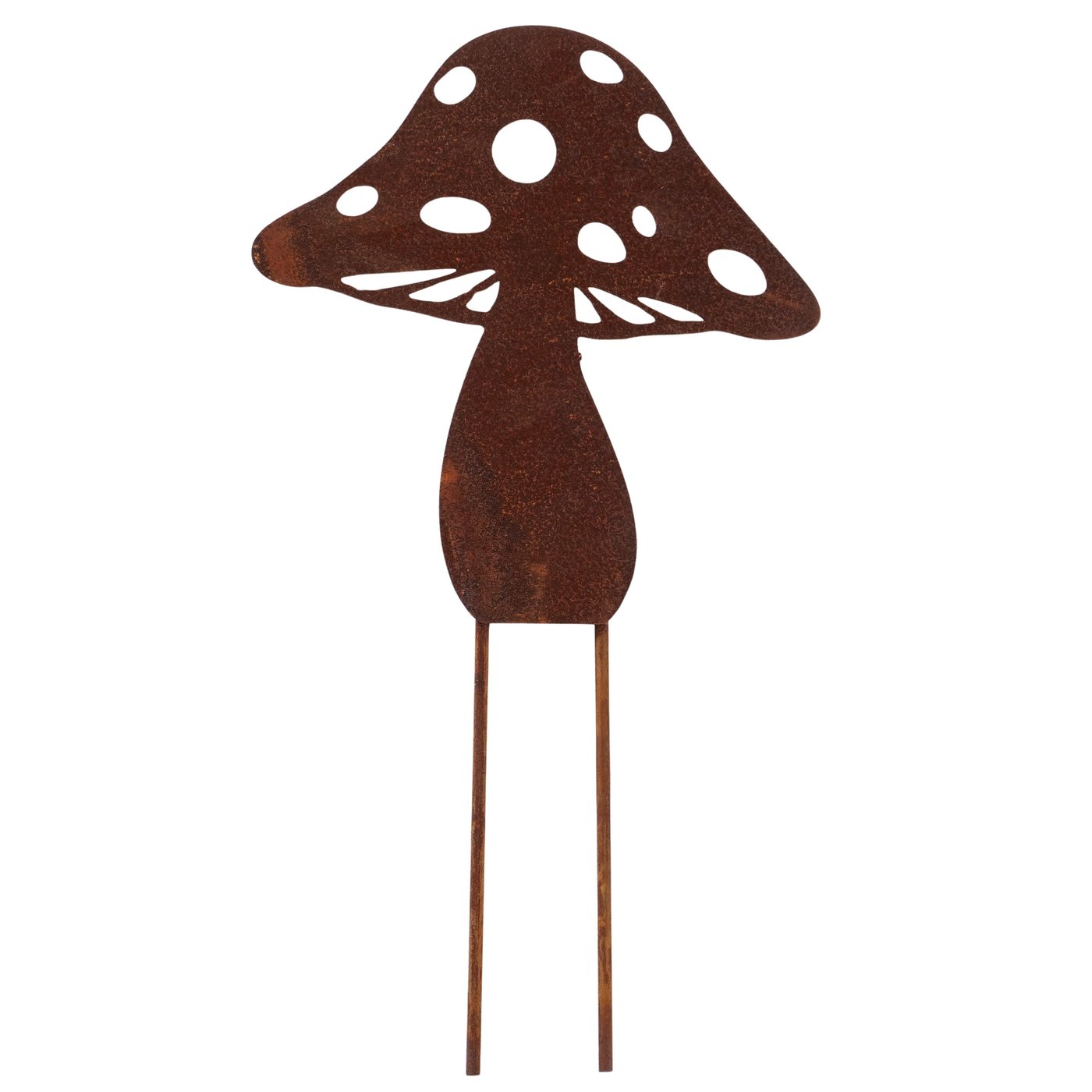 Fungo in ferro stick L - immagine 2