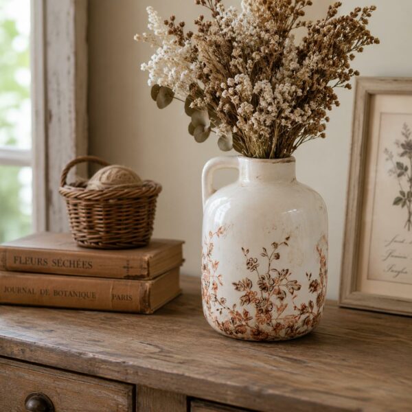 Brocca Floral