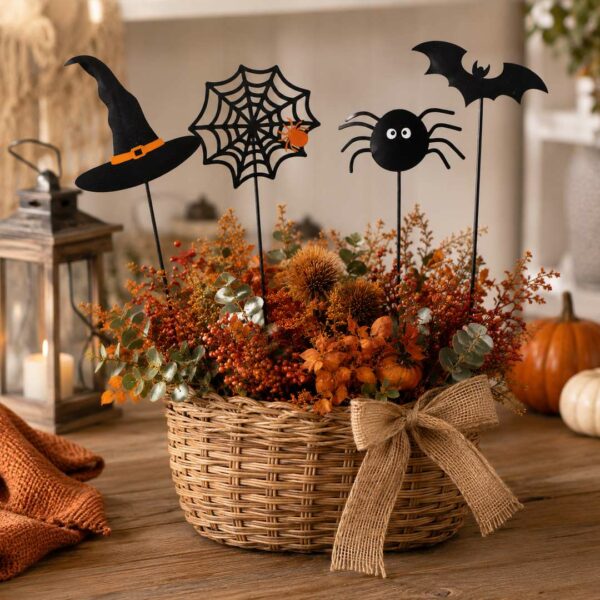 Set 4 pick Halloween Spooky