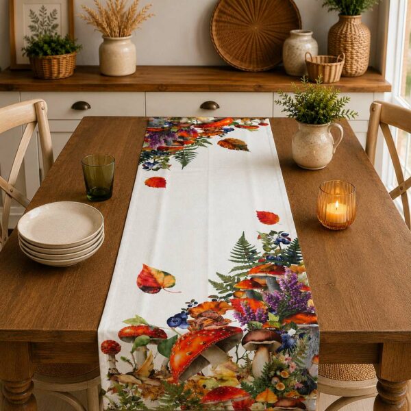 Runner Isidora 50x140 cm