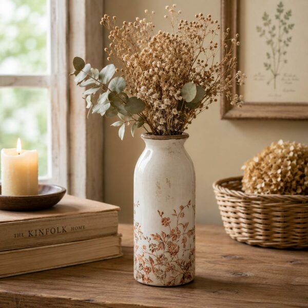 Vaso Floral