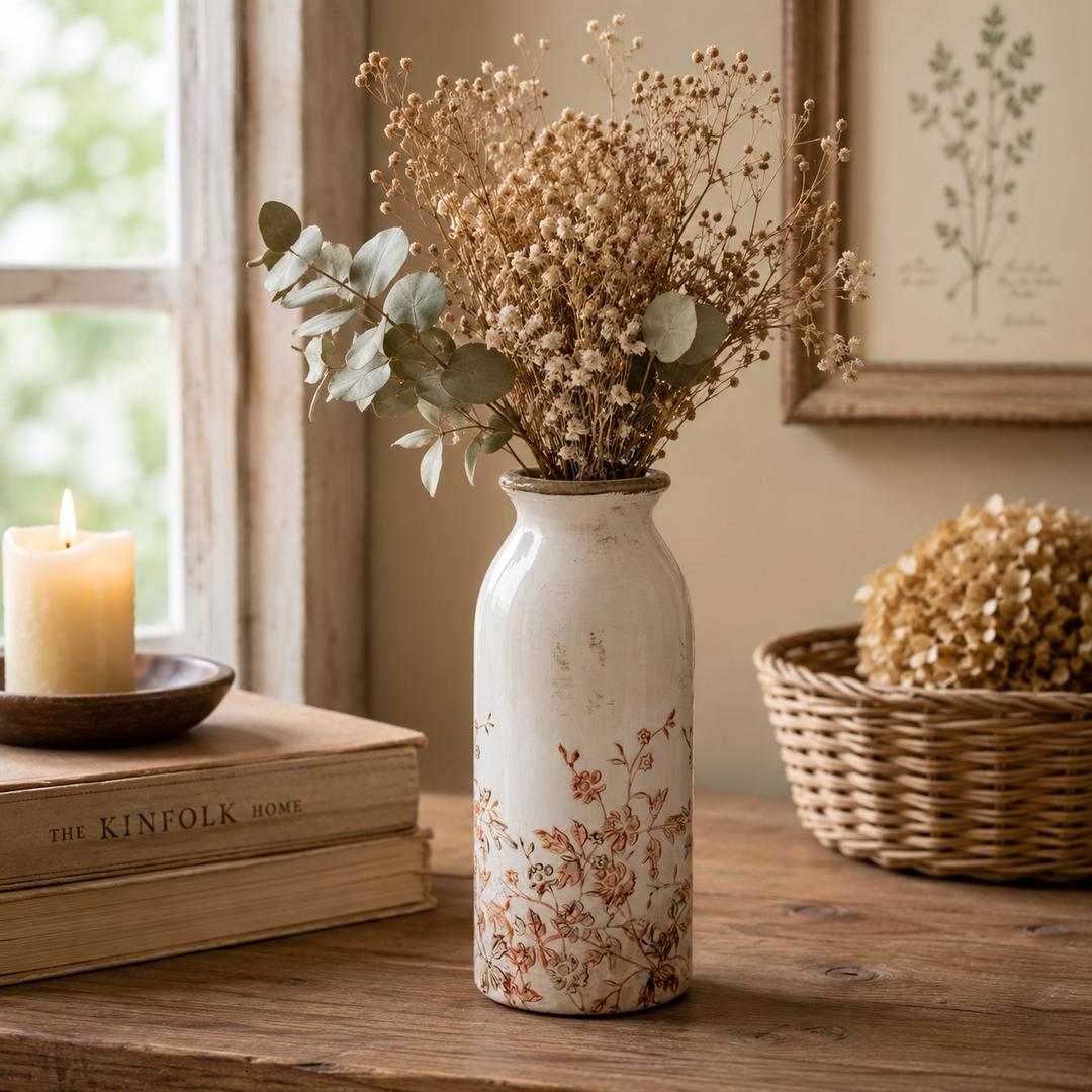 Vaso Floral