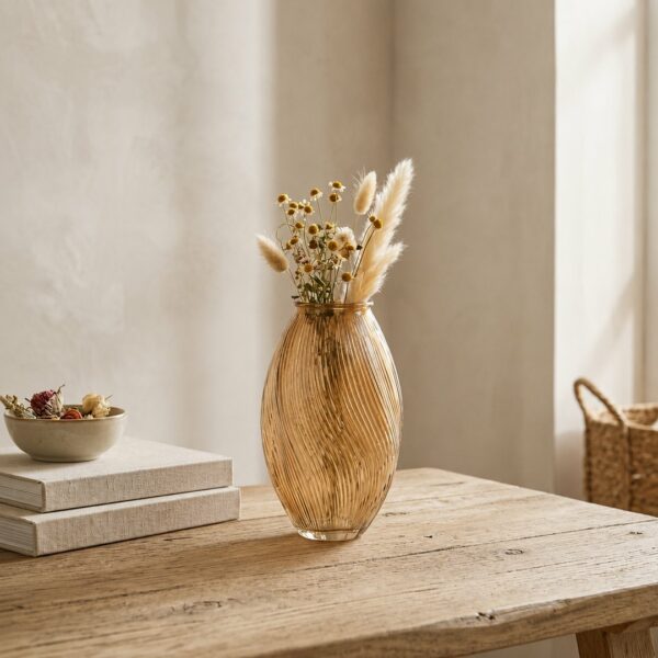 Vaso Wyrla beige