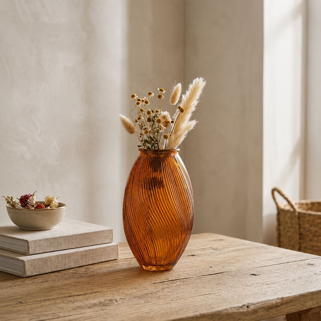 Vaso Wyrla bronzo