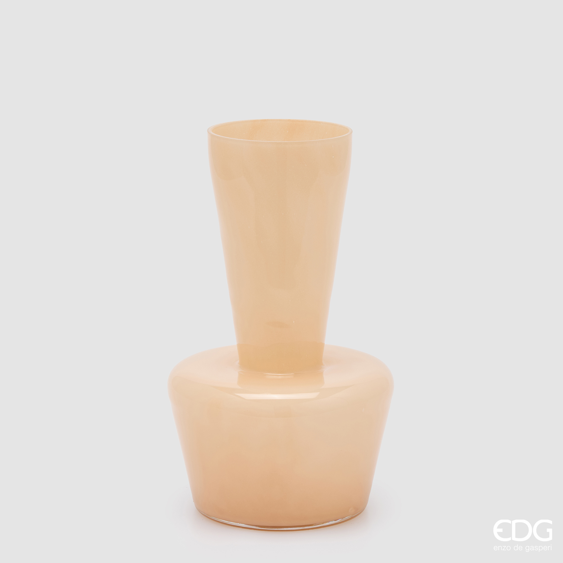 Vaso biforma sabbia - immagine 2