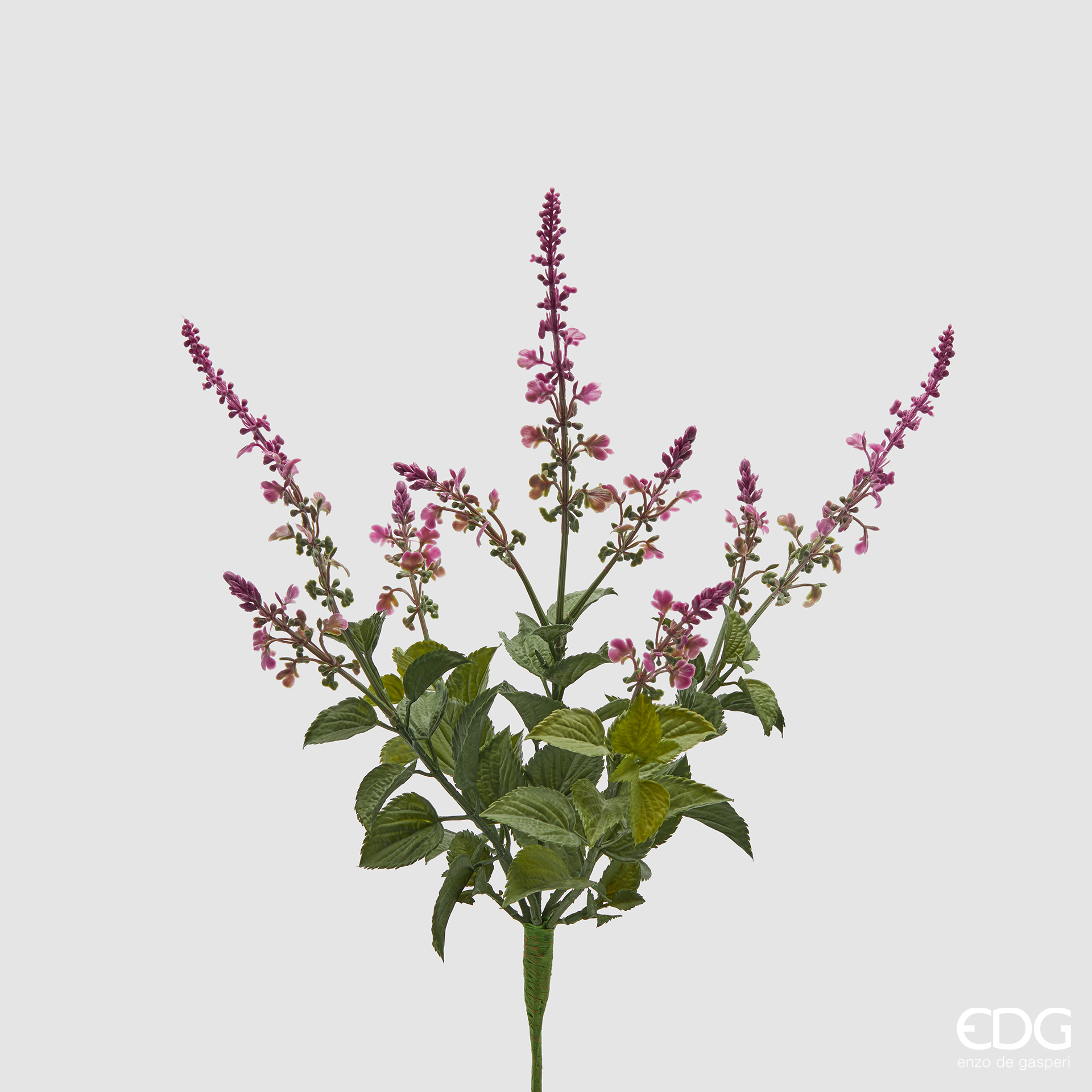 Ramo di Patchouli 53 cm - immagine 2