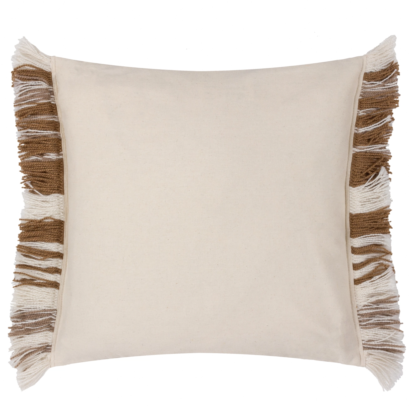 Cuscino Torode marrone - immagine 3
