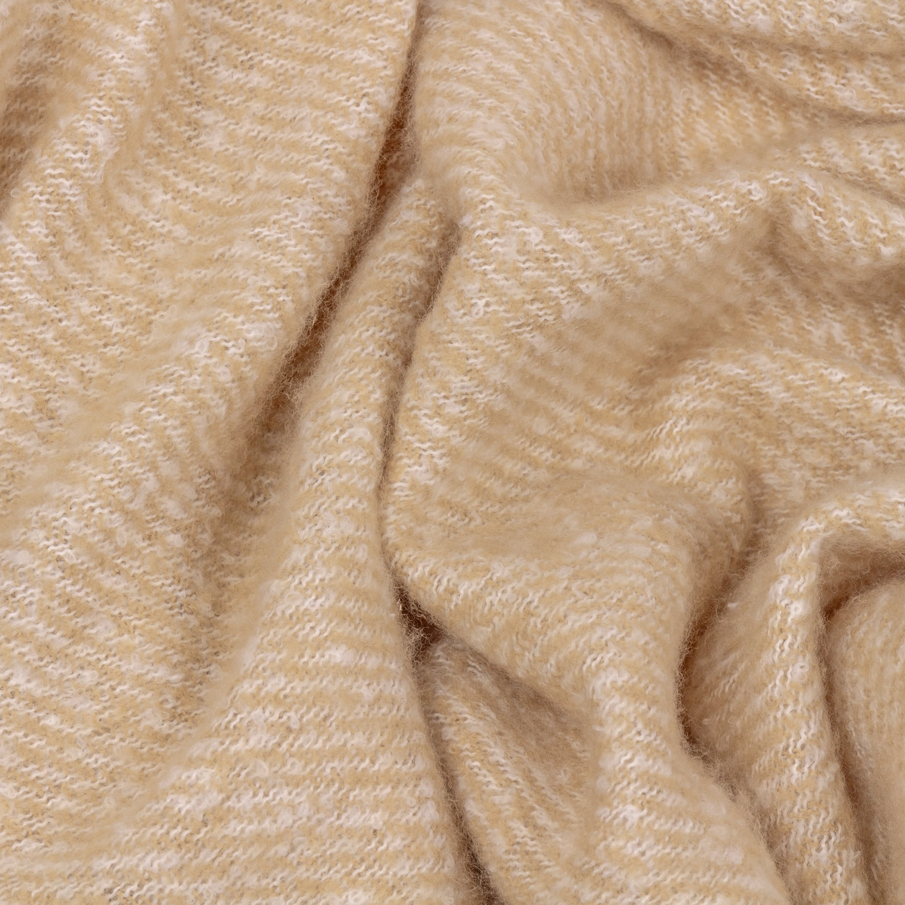 Plaid Isla beige - immagine 3