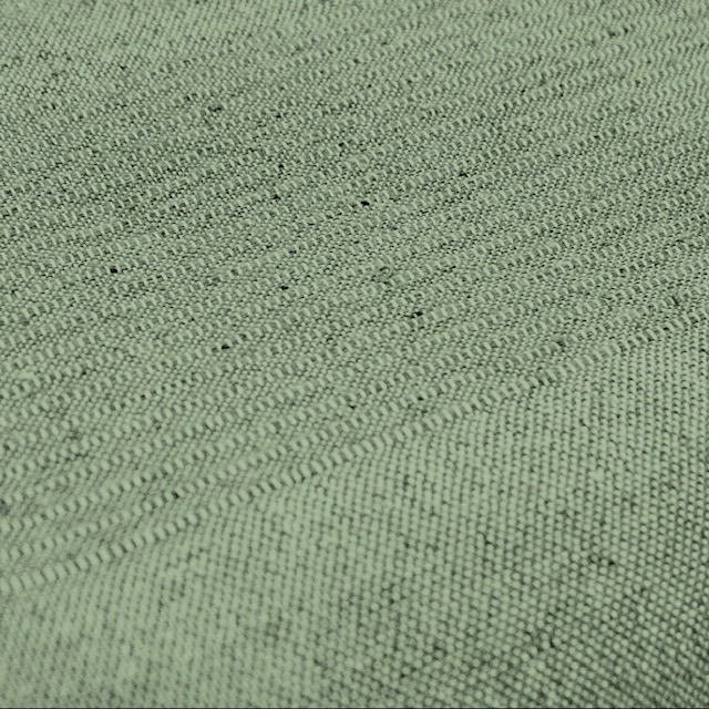 Telo arredo Surat salvia 250x250 cm - immagine 2