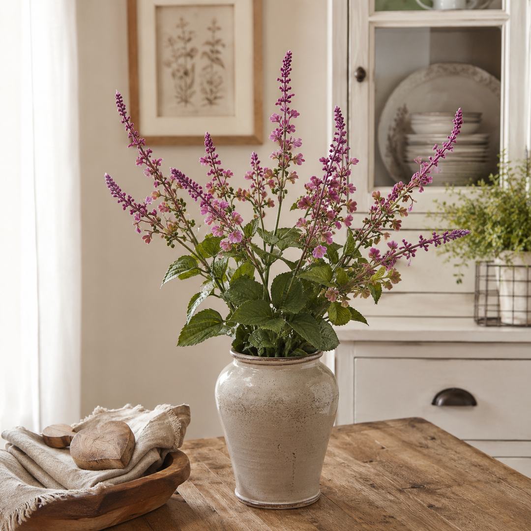 Ramo di Patchouli 53 cm