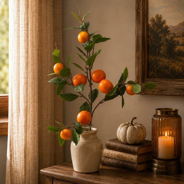 Ramo di Arancio 95 cm
