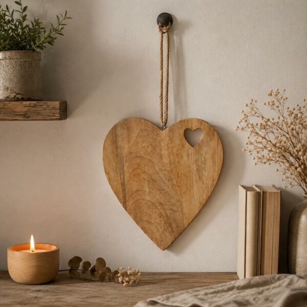 Tagliere decorativo Lurea M