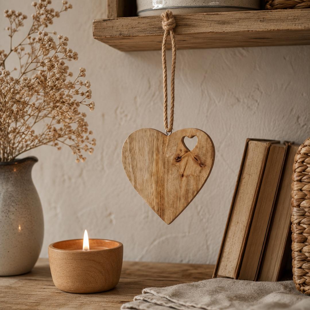 Tagliere decorativo Lurea S