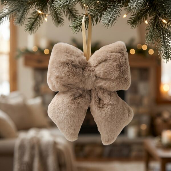 Fiocco peluches Felly L