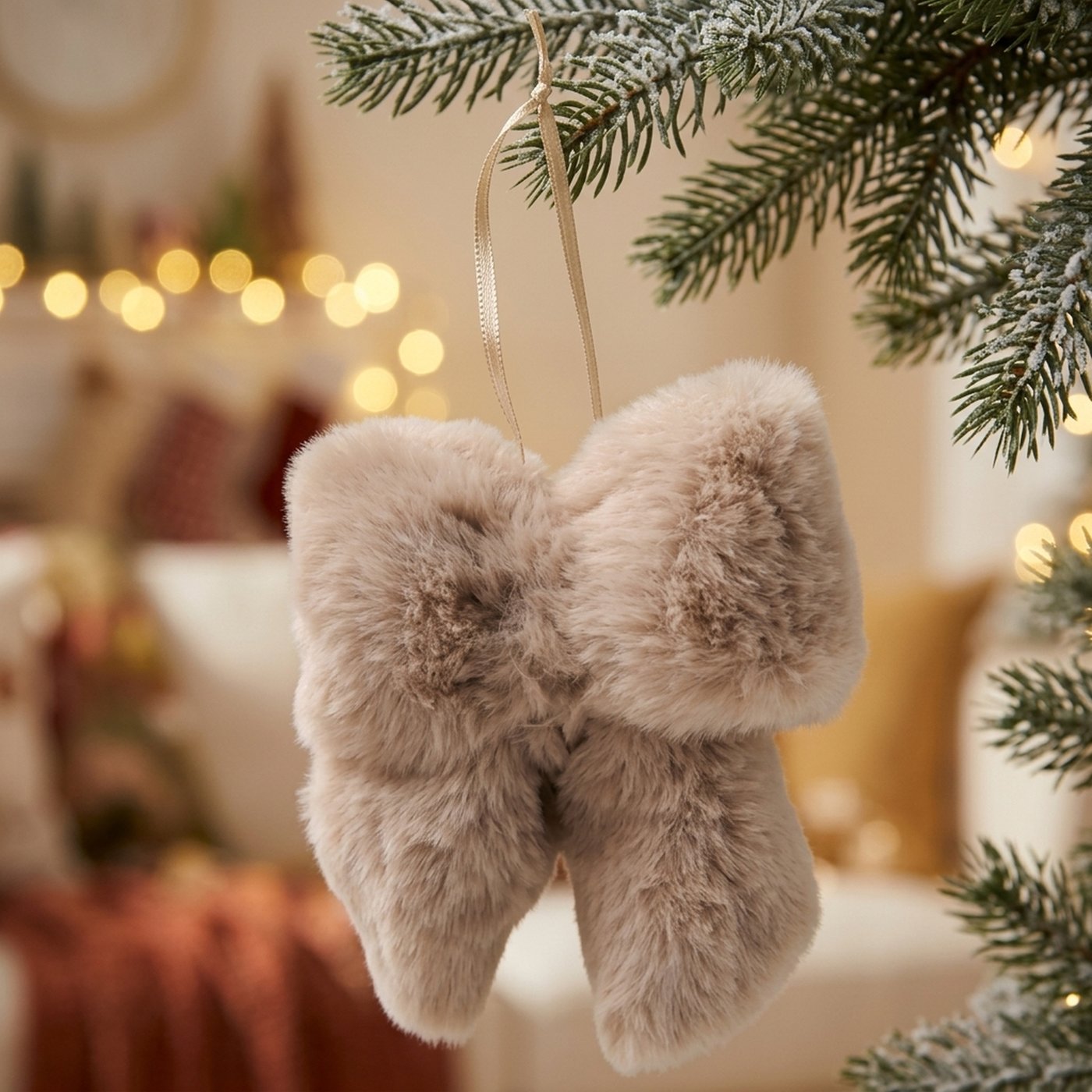 Fiocco peluches Felly S